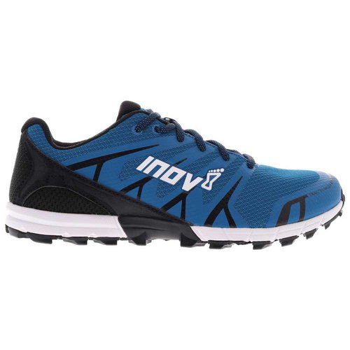 Inov8 Trailtalon 235 Wide Trail Running Shoes Blau EU 40 12 Mann