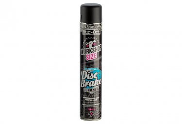 Muc Off d muc disc off workshop edition 750ml einfetten