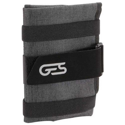 Ges Roll Satteltasche