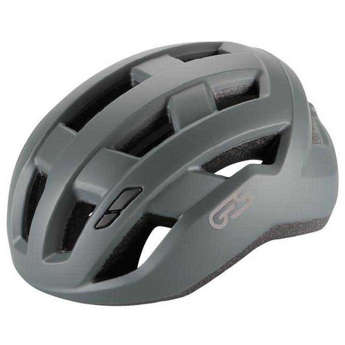 Ges X-way Urban Helmet Grau