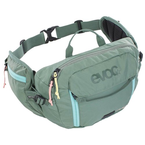 Evoc 3L Hip Pack 3L - Olive