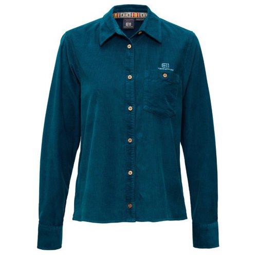 Elevenate Women's Estate Cord Shirt