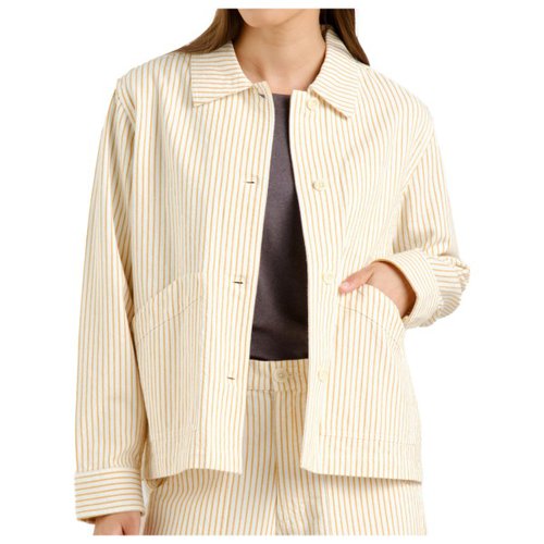 Dedicated Women's Jacket Stiby