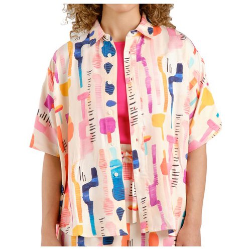 Dedicated Women's Shirt Alsvik