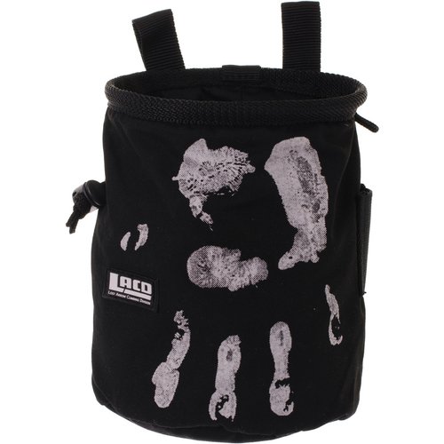 Lacd Hand of Fate Chalkbag