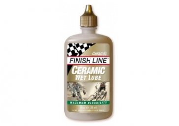 Finish Line ceramic wet gleitmittel 60 ml