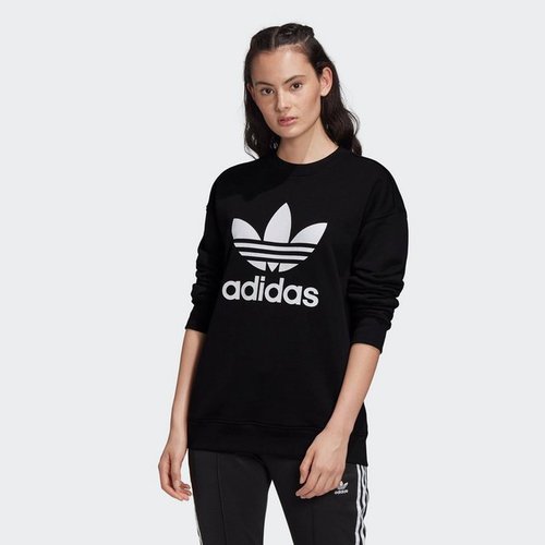 Adidas Sweatshirt TREFOIL