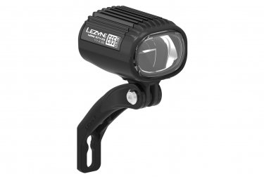 Lezyne vorderlicht vae led e bike mini stvzo e65 schwarz