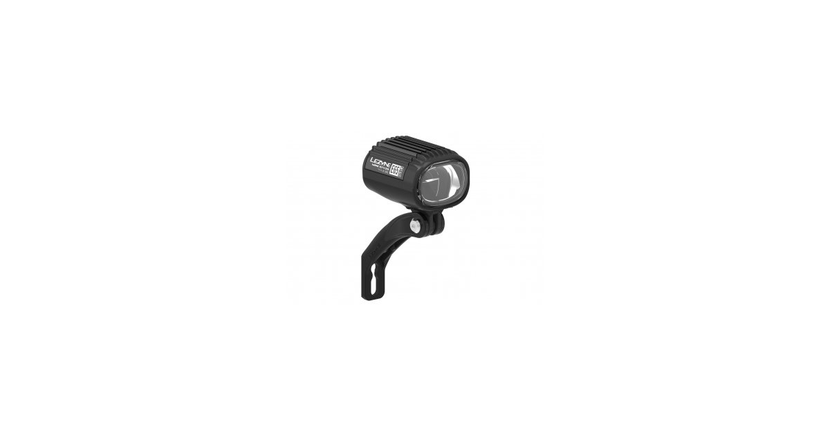 LEZYNE vorderlicht vae led e bike mini stvzo e65 schwarz