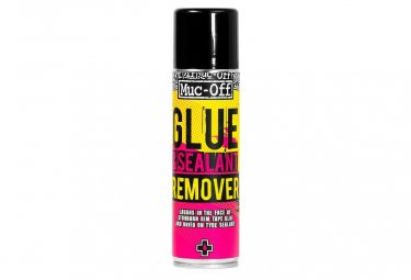 Muc Off muc off kleberentferner aerosol 200 ml