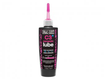 Muc Off muc off ceramic lub schmiermittel 120 ml c3 wet lube