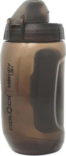 Monkeylink Trinkflasche Bottle Cap 450 ml