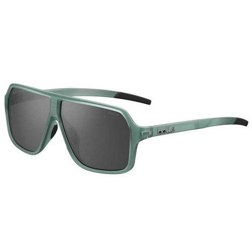 Bolle Prime Sunglasses Grau TNSCAT3