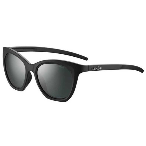 Bolle Prize Polarized Sunglasses Schwarz Polarized Volt GunCAT3