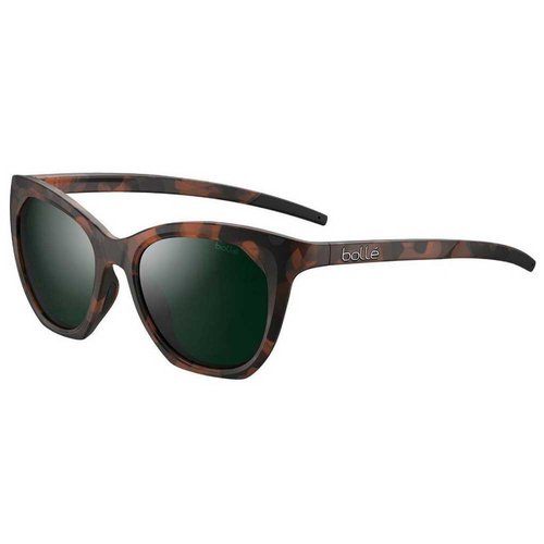 Bolle Prize Polarized Sunglasses Grün HD Polarized AxisCAT3