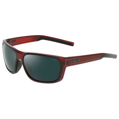 Bolle Strix Sunglasses Rot TNSCAT3
