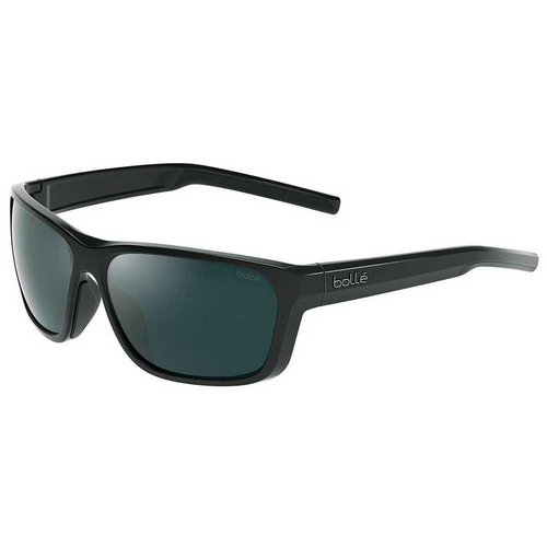 Bolle Strix Sunglasses Schwarz TNSCAT3