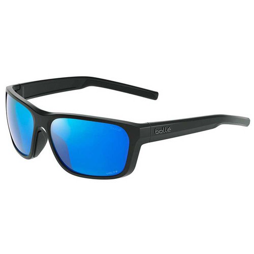 Bolle Strix Polarized Sunglasses Schwarz Polarized Volt OffshoreCAT3
