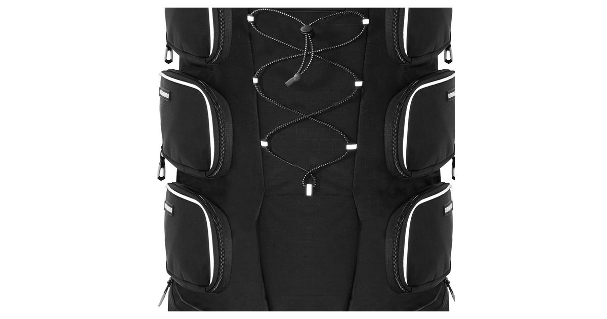 scicon podium backpack pro