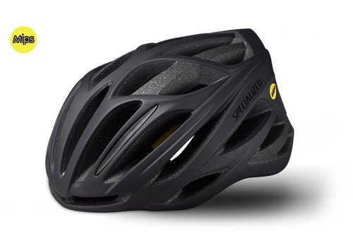 Specialized Echelon II matte black M