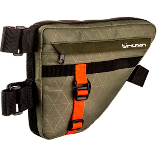 Birzman Satelite Travel Pack Frame Bag 3l Braun