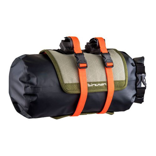 Birzman Packman Travel Lenkertasche 9.5l