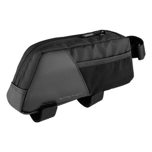 Birzman Belly Sb Top Tube Frame Bag Schwarz