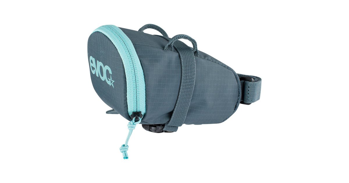 evoc saddle bag 0 7l