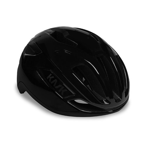 KASK Helm Sintesi WG11 Schwarz, Größe M: 52-58