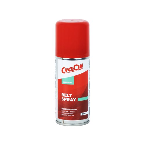 Cyclon Beltspray Pflegemittel Riemen-Antrieb