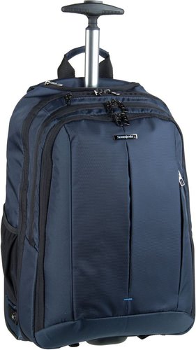 Samsonite Rucksack-Trolley GuardIT 2.0 Laptop Backpack/Wh 15.6'' Blue (29 Liter)