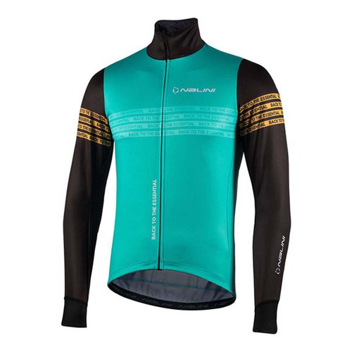 Nalini Strada Jacket Blau L Mann