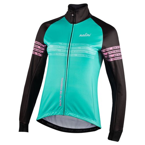 Nalini Strada Jacke
