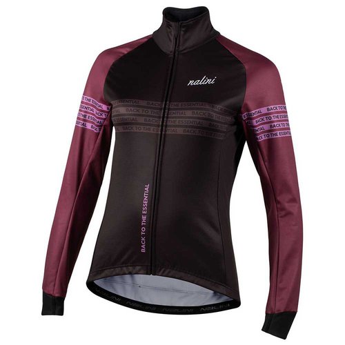 Nalini Strada Jacke