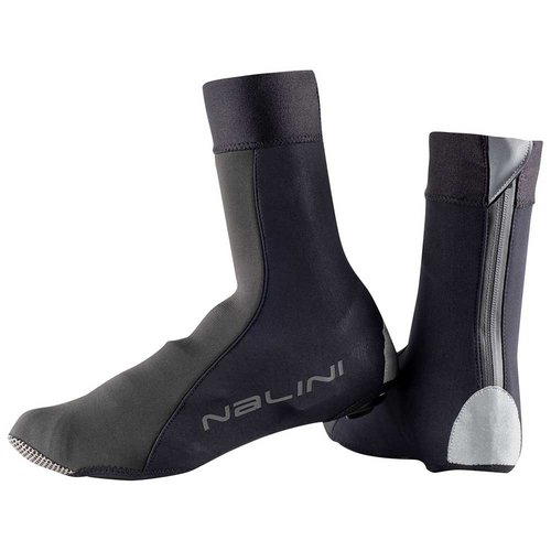 Nalini B0w 3d Winter Overshoes Schwarz EU 39-40 Mann