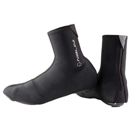 Nalini Mtb Overshoes Schwarz EU 38-39 Mann