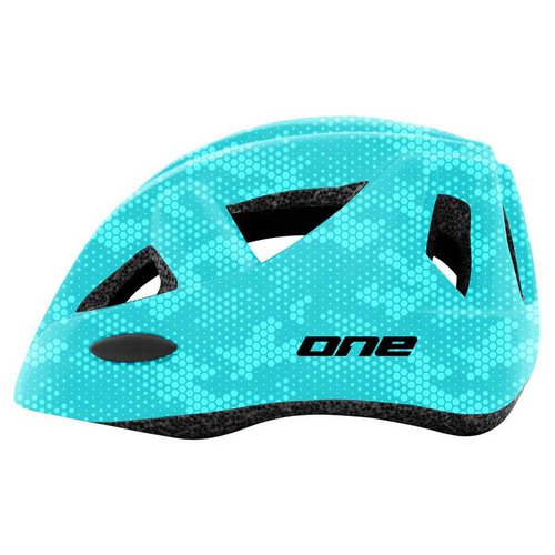 One Racer Junior-helm