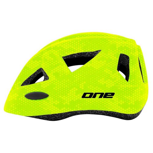 One Racer Junior-helm