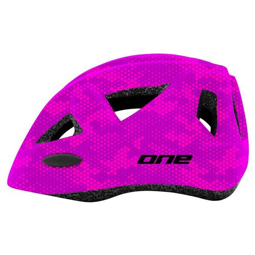 One Racer Junior-helm