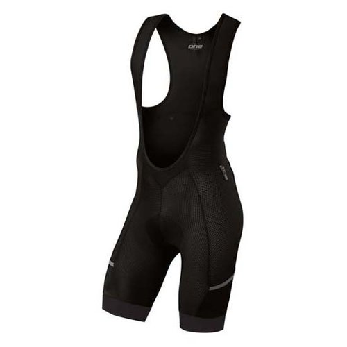 One Mtb Pro Liner Lange Trägerhose