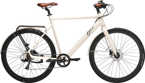 GEERO Outlet - City-Classic "Cream" - 1 Stk