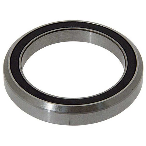 Bearing Cw Steering Bearing For Cannondale Lefty Silber 39.7 x 50.8 x 7 mm