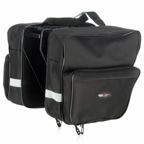 Bonin 1414l Fahrradtaschen