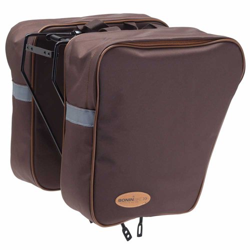 Bonin Synthetic Leather Fahrradtaschen