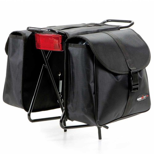 Bonin Normal Fahrradtaschen 14.5l
