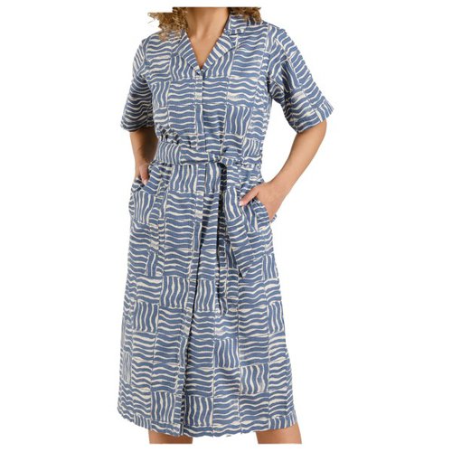 Dedicated Women's Shirt Dress Orrefors