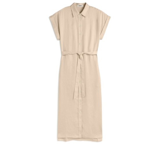 Ecoalf Women's Amatistaalf Dress