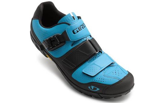 Giro Terraduro Mountainbikeschuhe 2018