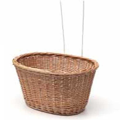 Bonin Wicker Korb
