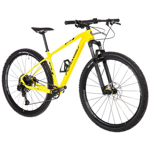 Formigli R1 Carbon 29 Mountainbike